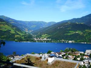 Appartement Haus Sonnenheim