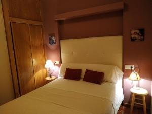 Apartamentos Arribes la Corredera