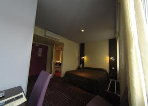 Hotels Le Ceitya : photos des chambres