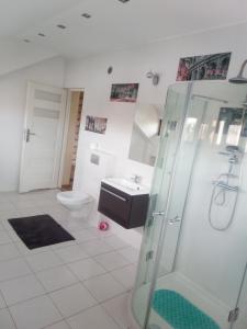 Apartament Tczew-duże pokoje!