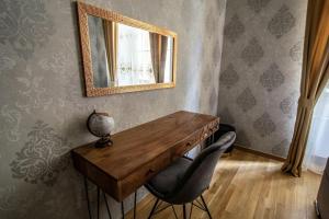 Design 3BDR Apartment in residence, FREE PARKING