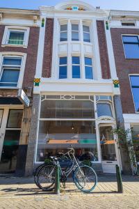 Sleep&Stay Floris IV