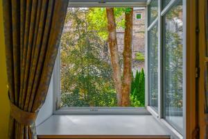 Standard Double Room room in Grotthuss Boutique Hotel Vilnius