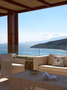 Daios Cove Luxury Resort & Villas Lasithi Greece