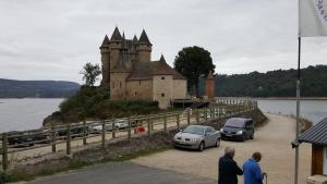 Sejours chez l'habitant Le Puy d'Ance : photos des chambres