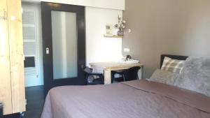 Bed & Breakfast De Schans