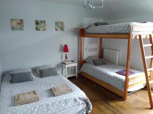 Maisons de vacances Home Sweet Home : photos des chambres