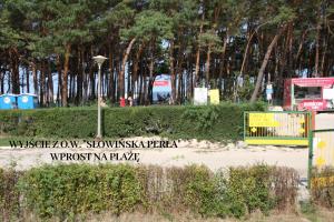 Słowińska Perła