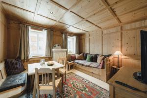 Himmlhof Small Luxury Boutique Hotel