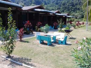 Best Price On Tioman Peladang Chalet In Tioman Island Reviews