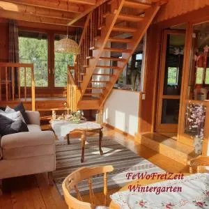 FeWoFreiZeit - Offendorf