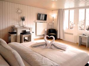 Chalet Maria Interlaken