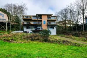 Sitka Sky - Тілламук