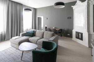 APARTAMENTAI LEMBERGAS - 4hvězdičkové hotely ve městě Vilnius