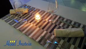 Hotel Insteia