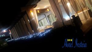 Hotel Insteia