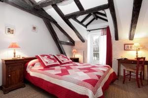 Hotels Le Mas Des Bories - Grand Perigueux : photos des chambres