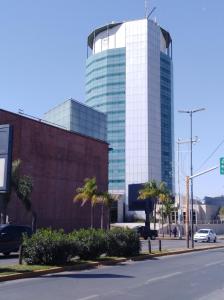 Apartamento Nuevo Centro