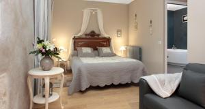 Hotels Le Mas Des Bories - Grand Perigueux : photos des chambres