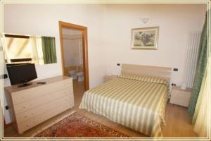 Double Room room in Country House Country Club
