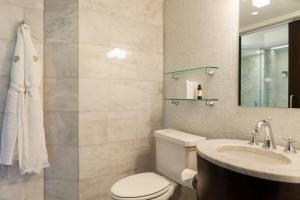 King Suite with City View room in Condado Vanderbilt Hotel