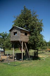 Sejours a la campagne La maison du bonheur 