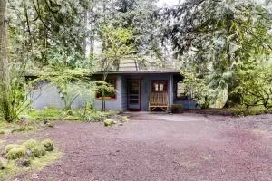 Hunter's Haven - Zigzag