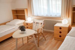 Ferienwohnung Meliessnig