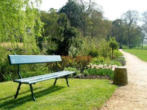 B&B / Chambres d'hotes Chateau de Brissac : photos des chambres