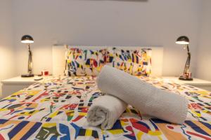 Precioso cerca Tetuán - Apartamento PLAZA CASTILLA