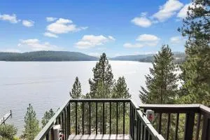 Maison du Lac - Saint Maries