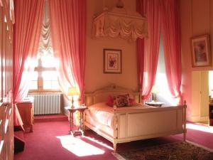 B&B / Chambres d'hotes Chateau de Brissac : photos des chambres