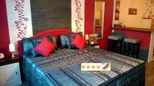 Lutherdom Apartment - Blumerode