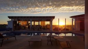 The Sun Hill