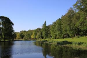 B&B / Chambres d'hotes Chateau de Brissac : photos des chambres