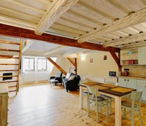 Appartement Stylové Apartmány Bystré Stárkov Tsjechië