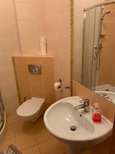 Apartamenty Trzy Korony