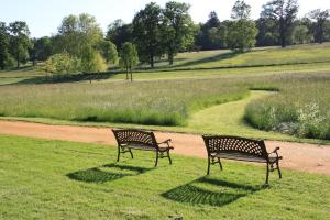 B&B / Chambres d'hotes Chateau de Brissac : photos des chambres