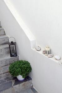 Marietta Studios Kythnos Greece