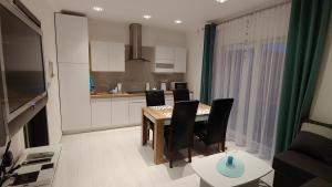Apartamenty Dżemejra - Jumeirah