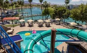London Bridge Resort - Havasu Lake