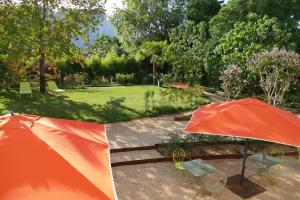 B&B / Chambres d'hotes Le Clos des Queyries, Chambres d'Hotes : photos des chambres