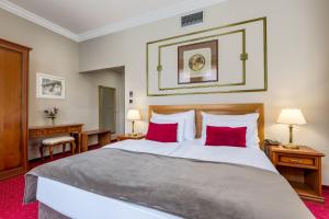 Hotel Caruso Old Town