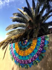 Accommodation in Las Heras