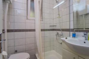 Apartments in Mali Losinj 14834