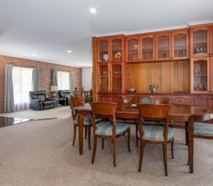 Beltie Park Homestead