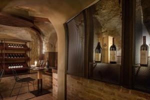 Il Cortile di San Michele