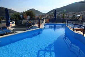 Heliotopos Apartments Argolida Greece