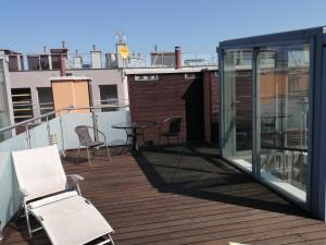 Willa 4 Żywioły Apartament Romance