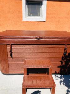 Tihany Levendula Villa